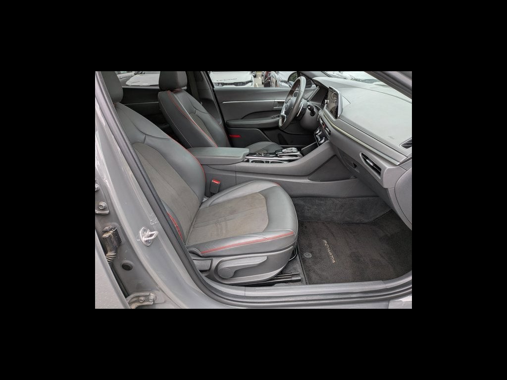2023 Hyundai Sonata SEL Plus