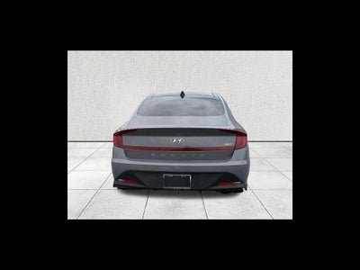 2023 Hyundai Sonata SEL Plus