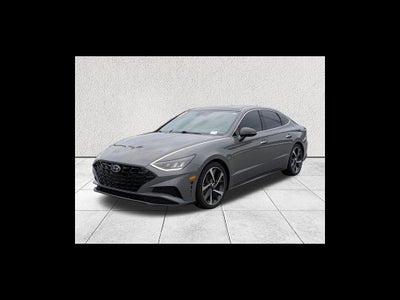 2023 Hyundai Sonata SEL Plus