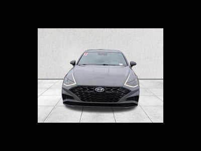 2023 Hyundai Sonata SEL Plus