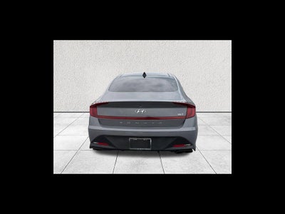 2023 Hyundai Sonata SEL Plus