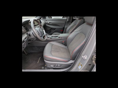 2023 Hyundai Sonata SEL Plus