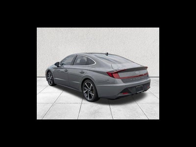 2023 Hyundai Sonata SEL Plus