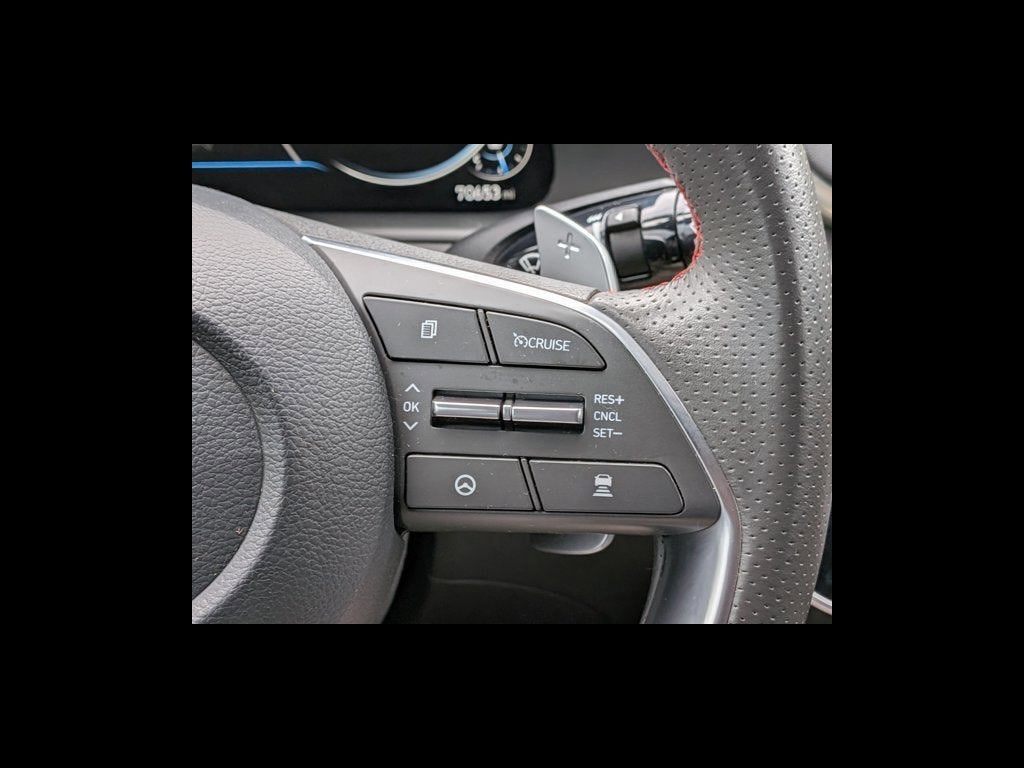 2023 Hyundai Sonata SEL Plus
