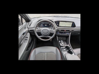 2023 Hyundai Sonata SEL Plus