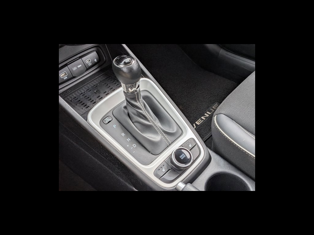 2024 Hyundai Venue Limited
