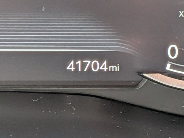 2024 Genesis G70 2.5T