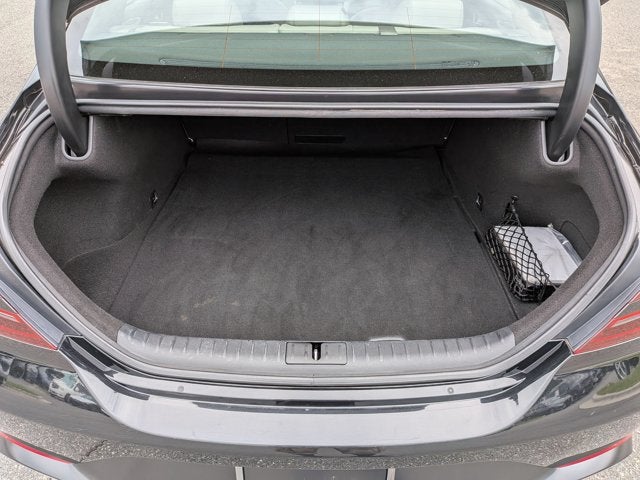 2024 Genesis G70 2.5T