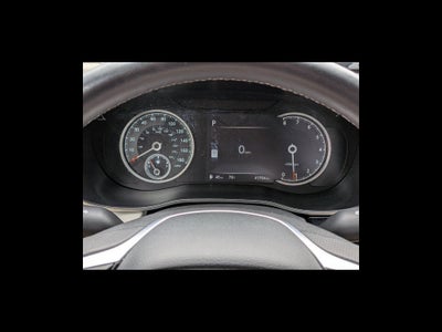 2024 Genesis G70 2.5T