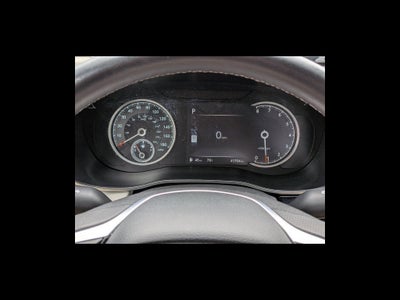 2024 Genesis G70 2.5T