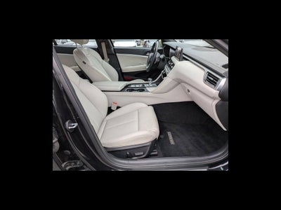 2024 Genesis G70 2.5T
