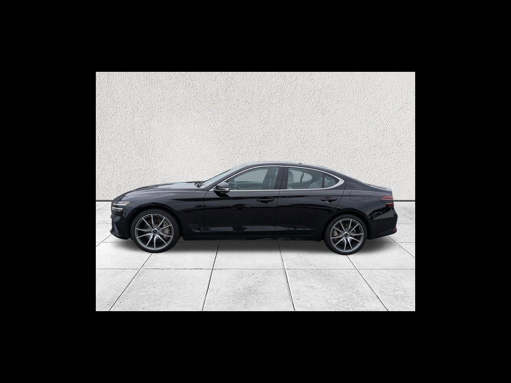 2024 Genesis G70 2.5T