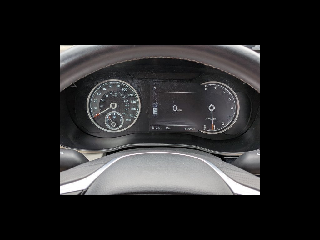 2024 Genesis G70 2.5T