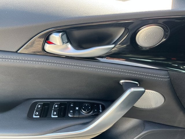 2023 Kia Stinger GT-Line