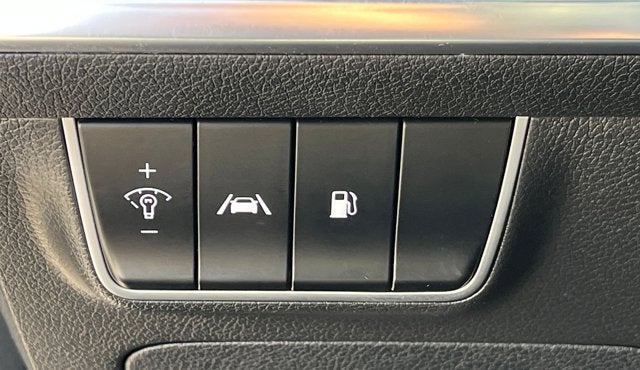 2023 Kia Stinger GT-Line