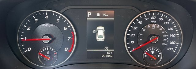 2023 Kia Stinger GT-Line