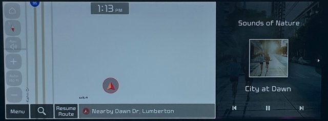 2023 Kia Stinger GT-Line