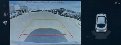 2023 Kia Stinger GT-Line