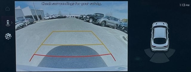 2023 Kia Stinger GT-Line