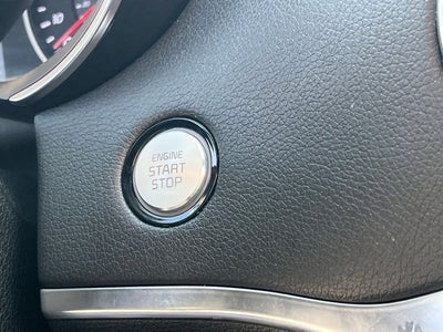 2023 Kia Stinger GT-Line