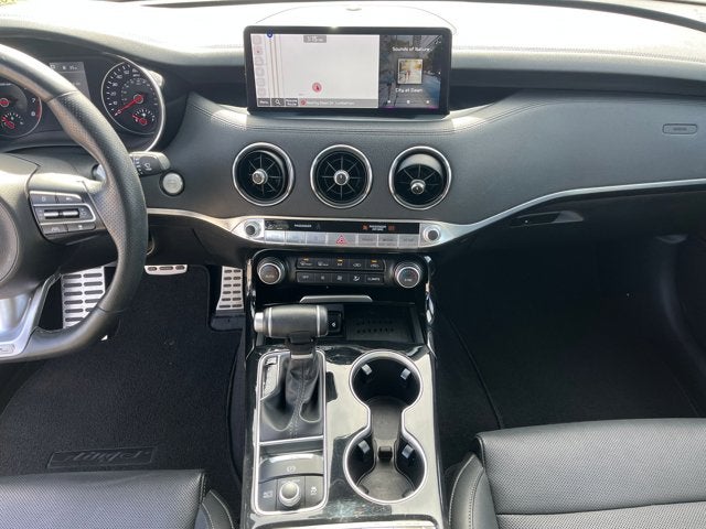 2023 Kia Stinger GT-Line