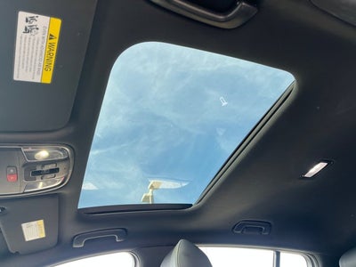 2023 Kia Stinger GT-Line