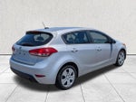 2016 Kia Forte 5-Door LX