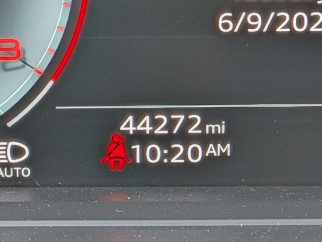 2021 Audi A8 L 55