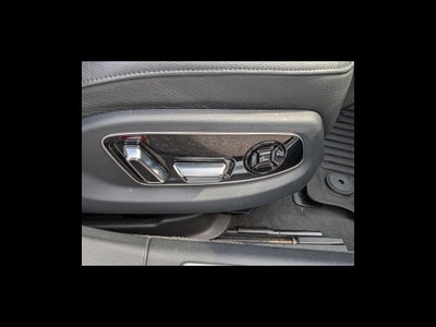 2021 Audi A8 L 55