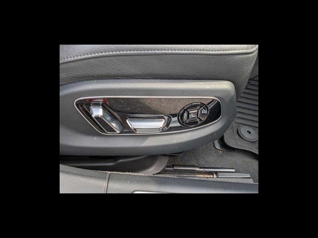 2021 Audi A8 L 55