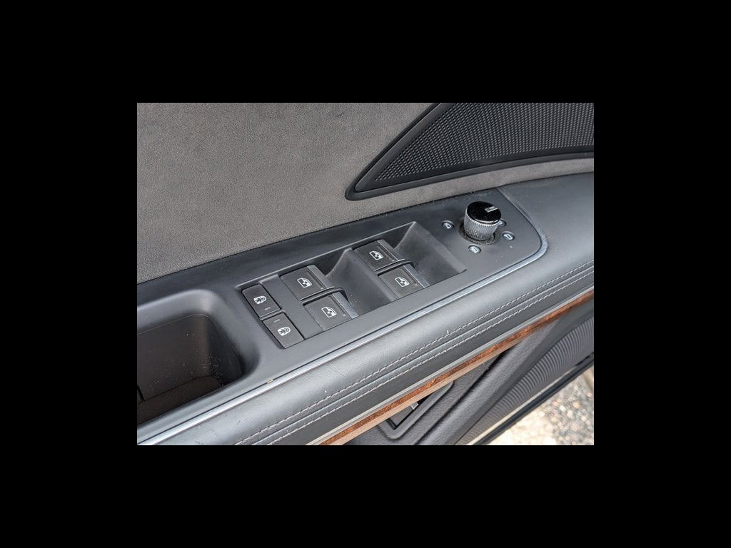2021 Audi A8 L 55