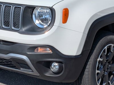 2023 Jeep Renegade Upland