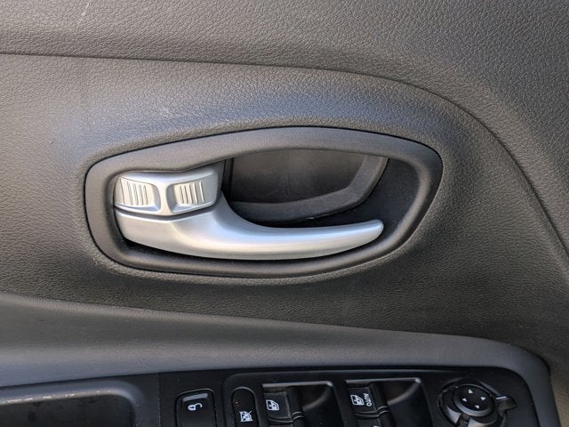 2023 Jeep Renegade Upland