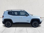 2023 Jeep Renegade Upland