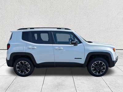2023 Jeep Renegade Upland