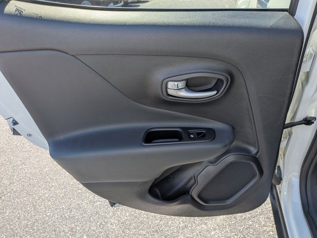2023 Jeep Renegade Upland