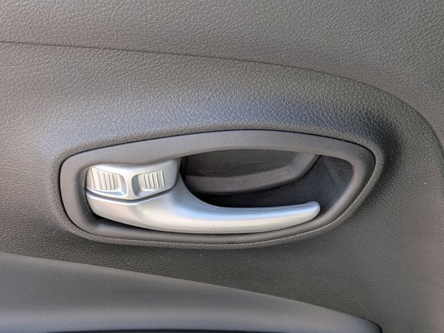 2023 Jeep Renegade Upland