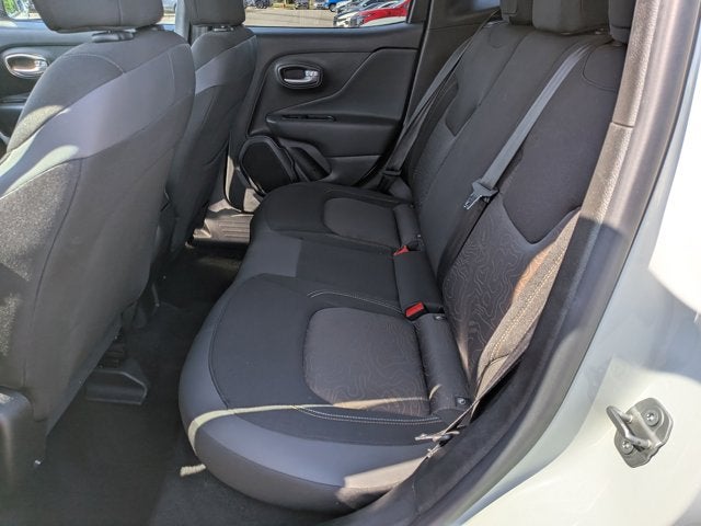 2023 Jeep Renegade Upland