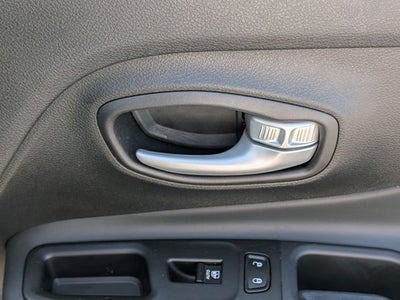 2023 Jeep Renegade Upland