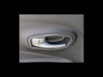 2023 Jeep Renegade Upland