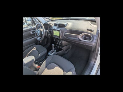 2023 Jeep Renegade Upland