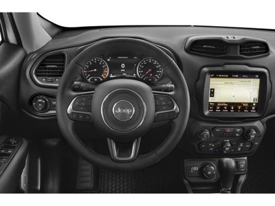 2023 Jeep Renegade Upland