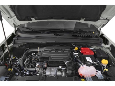 2023 Jeep Renegade Upland