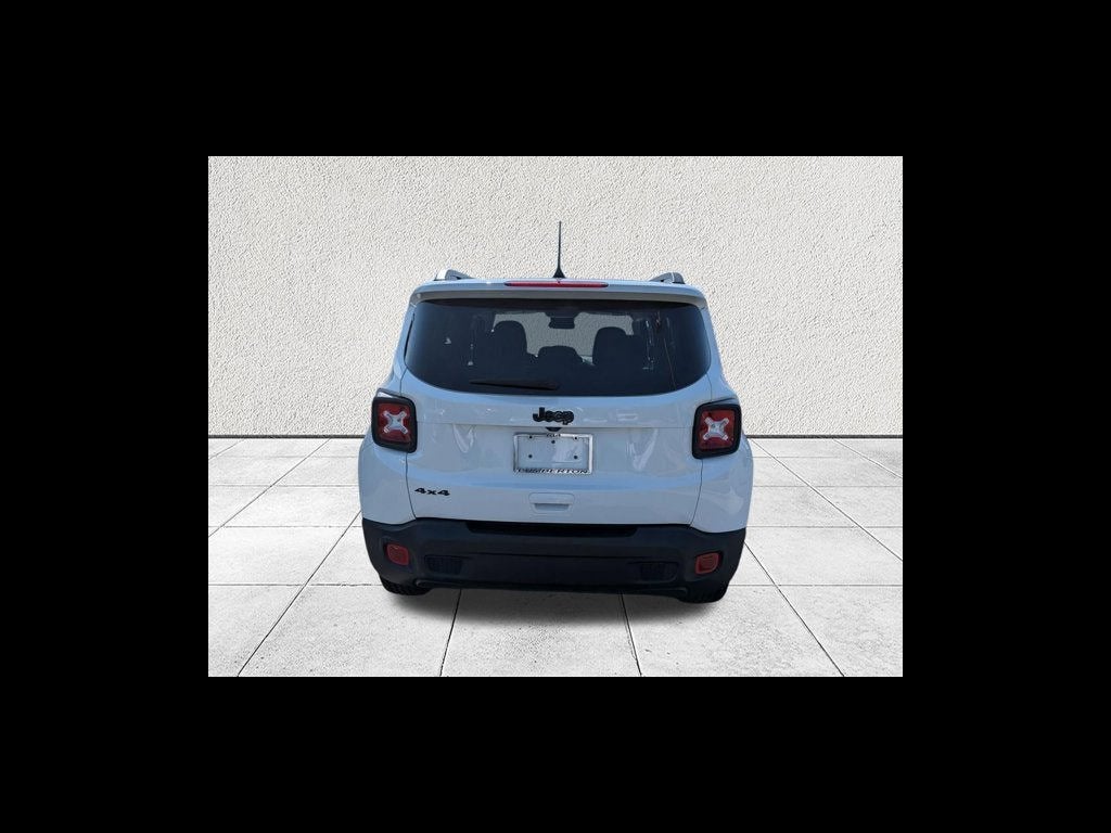 2023 Jeep Renegade Upland