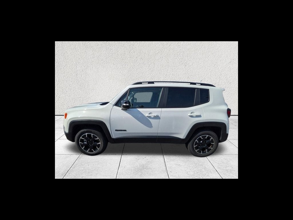 2023 Jeep Renegade Upland