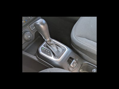 2023 Jeep Renegade Upland