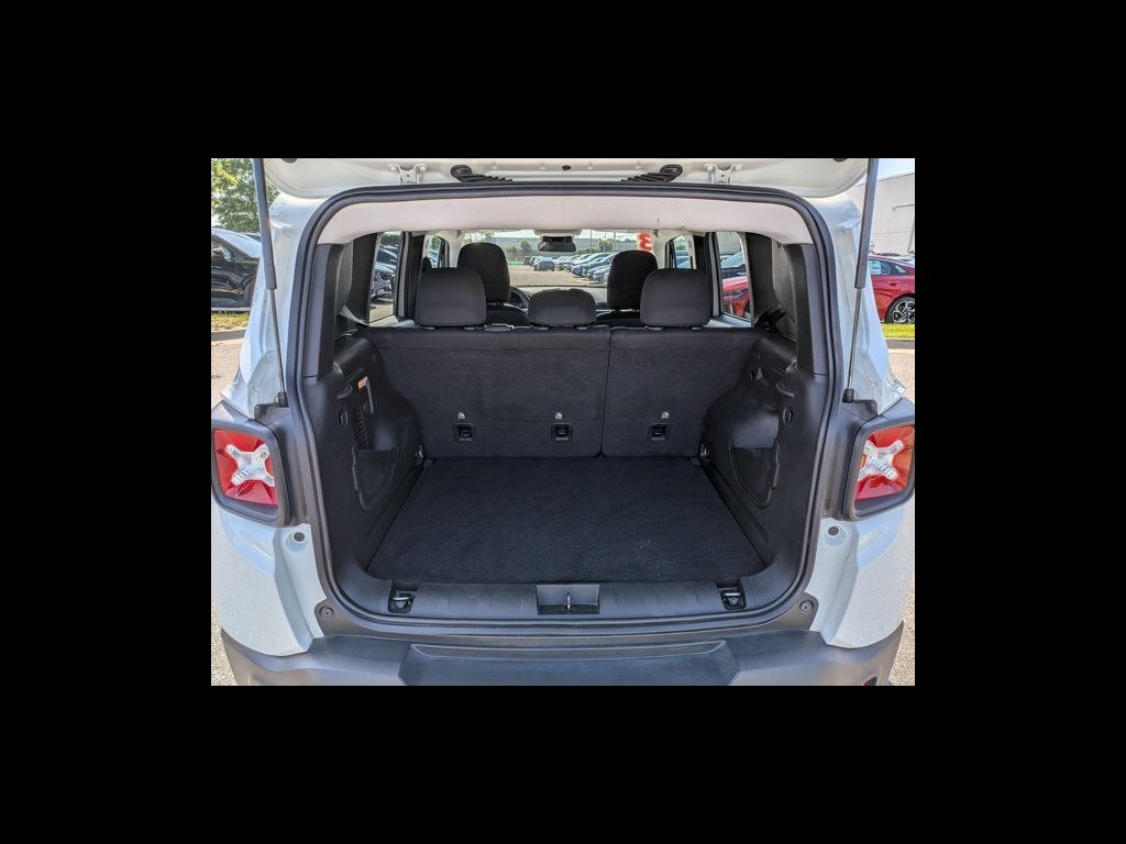 2023 Jeep Renegade Upland