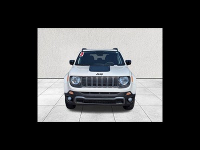 2023 Jeep Renegade Upland