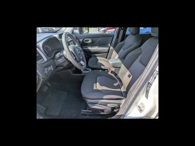2023 Jeep Renegade Upland
