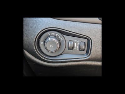 2023 Jeep Renegade Upland